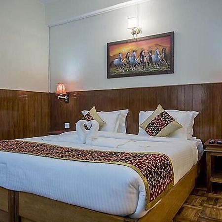 Hotel Chiminda بيلينغ المظهر الخارجي الصورة