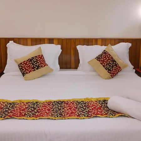 Hotel Chiminda بيلينغ المظهر الخارجي الصورة