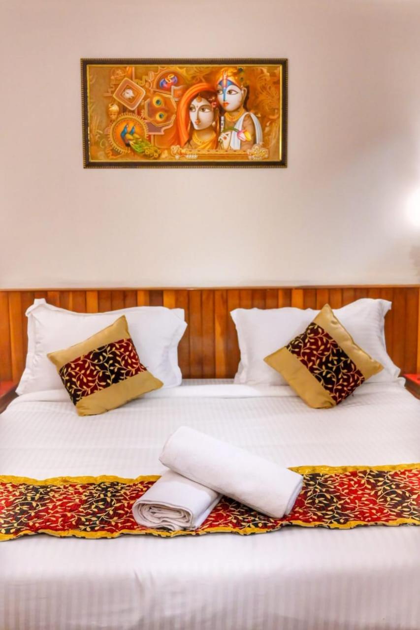 Hotel Chiminda بيلينغ المظهر الخارجي الصورة