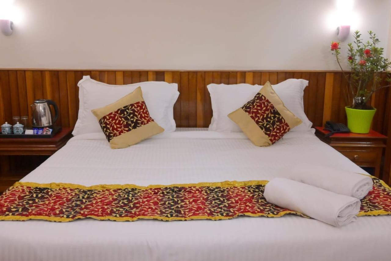Hotel Chiminda بيلينغ المظهر الخارجي الصورة