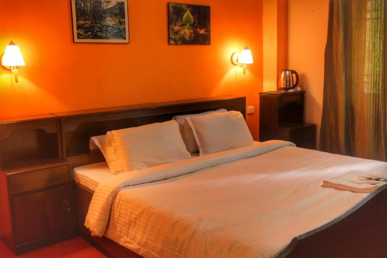 Hotel Chiminda بيلينغ المظهر الخارجي الصورة
