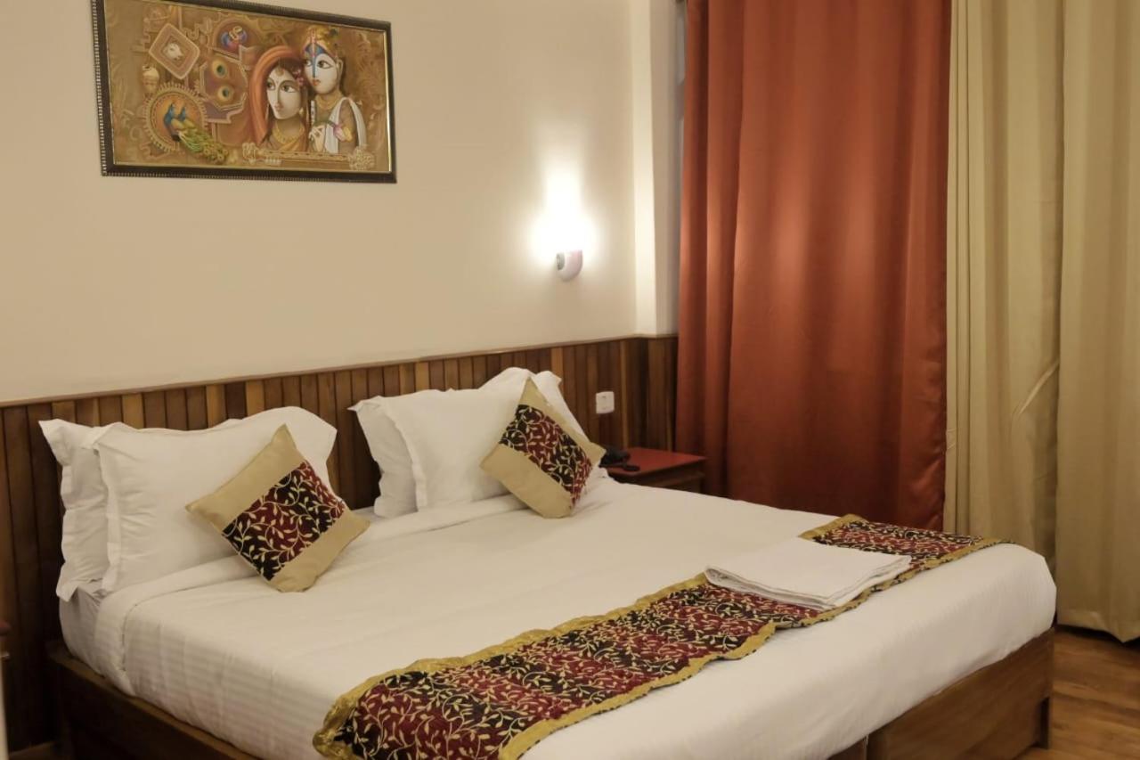 Hotel Chiminda بيلينغ المظهر الخارجي الصورة